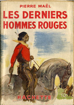 LES DERNIERS HOMMES ROUGES
