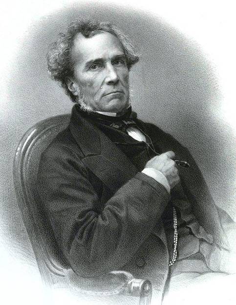 Marie ou L’esclavage aux États-Unis