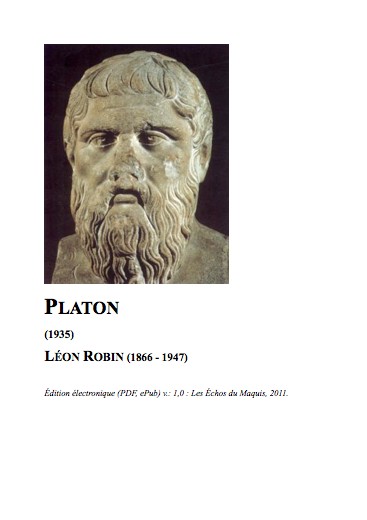 Platon (1935)