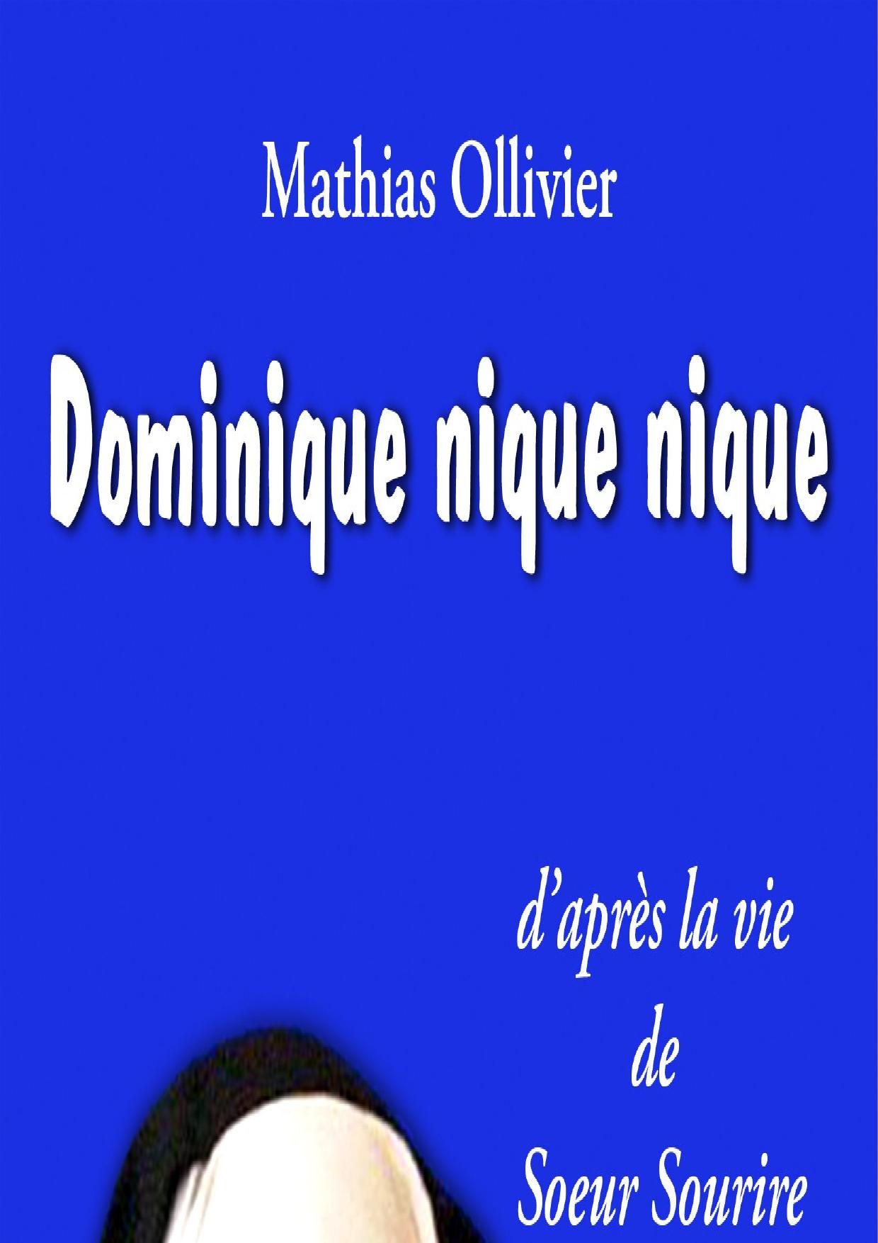 Dominique nique nique