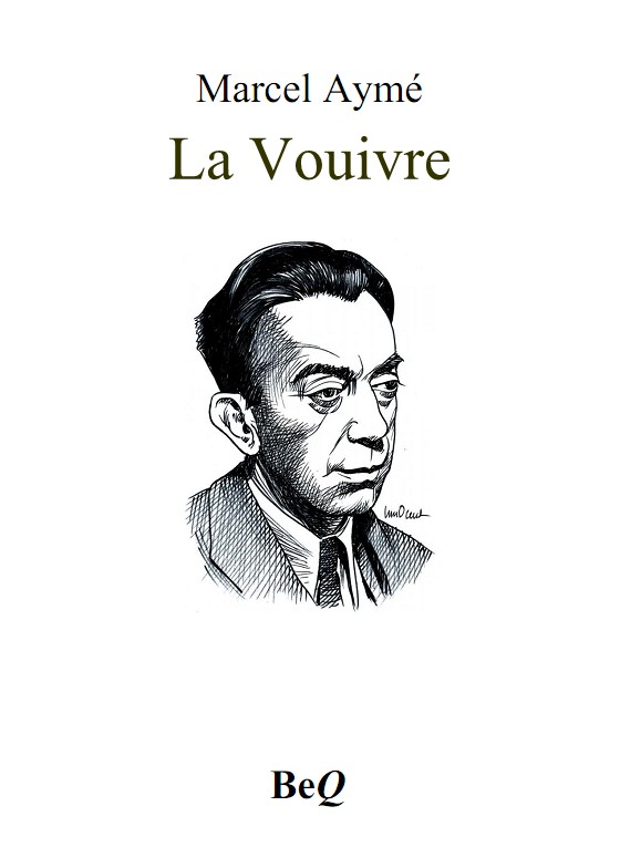 La Vouivre