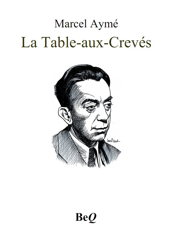 La Table-aux-Crevés