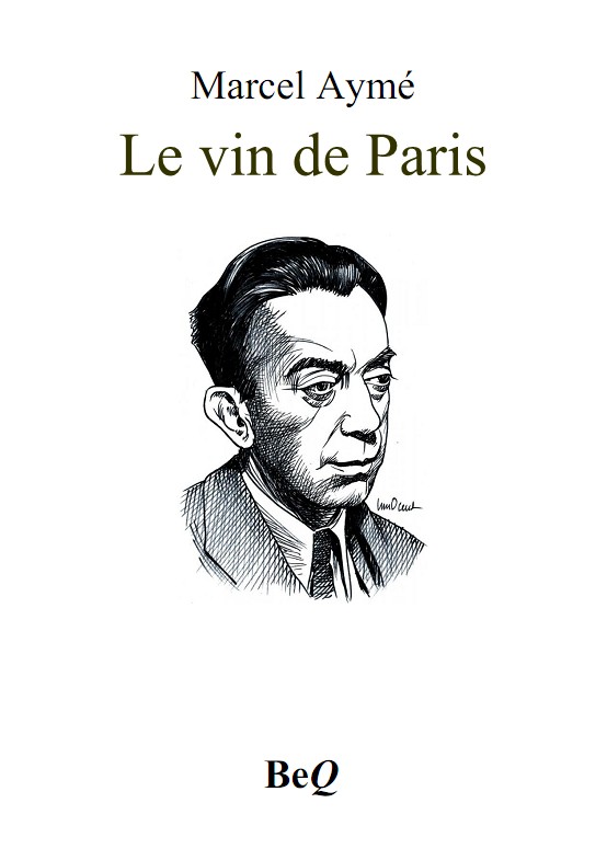 Le vin de Paris