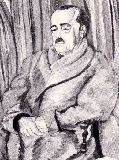 La Nuit du Rose-Hôtel