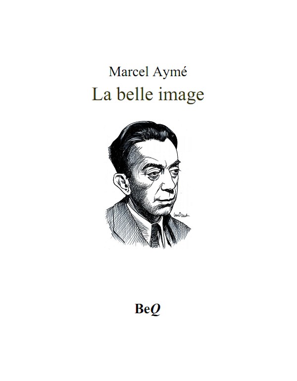 La belle image