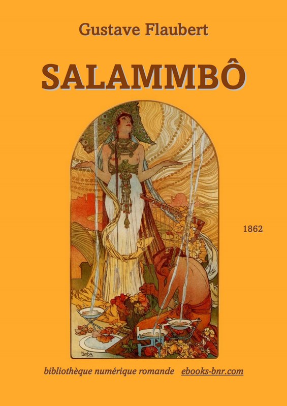 Salammbô