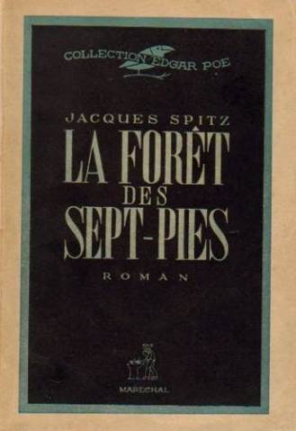 La Forêt des sept-pies