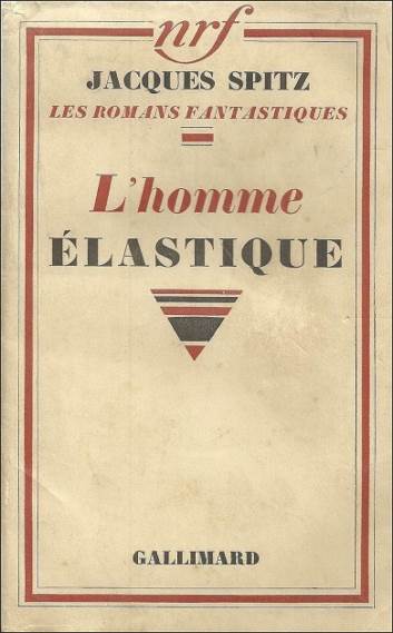 L'Homme élastique