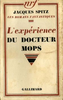 L'Expérience du docteur Mops