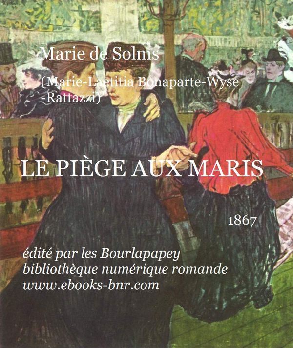 Le piège aux maris