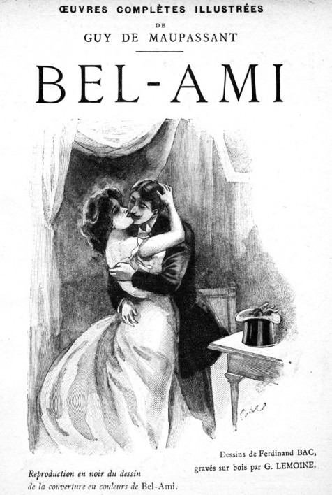 Bel-Ami