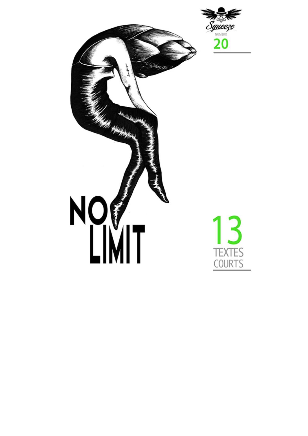 No limit (Squeeze n°20)