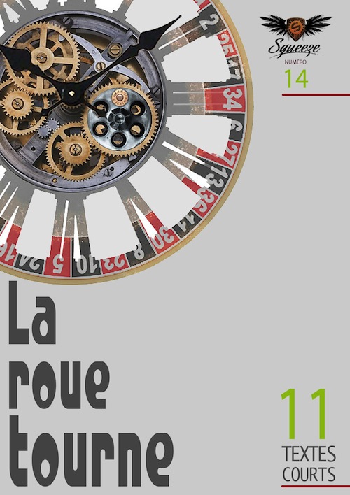 La roue tourne (Squeeze n°14)