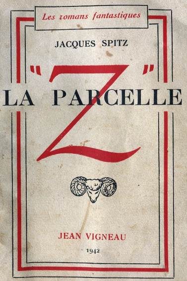 La Parcelle «Z»