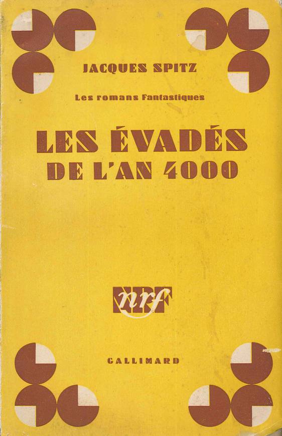 Les Évadés de l'an 4000