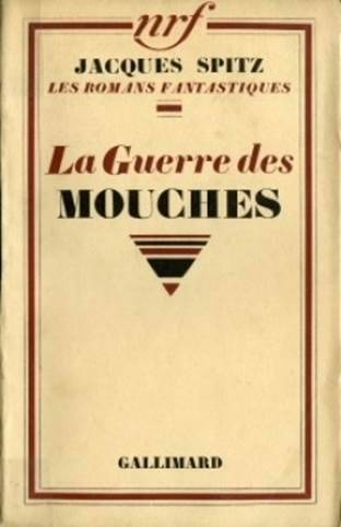 La Guerre des Mouches