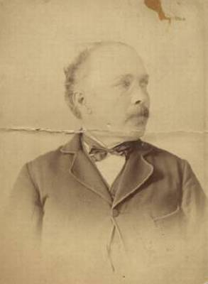 L’ENFANT MYSTÉRIEUX