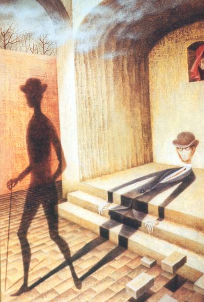 Contes à dormir debout