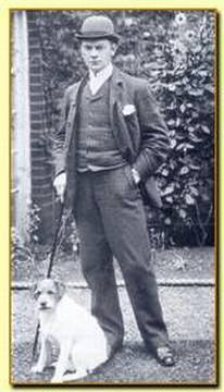 TROIS HOMMES EN BALADE (Three Men on the Bummel)