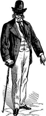 Le Retour de Rocambole