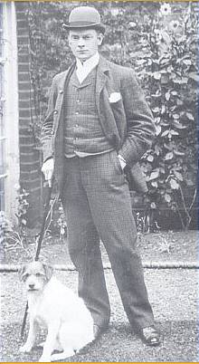 TROIS HOMMES DANS UN BATEAU (Sans oublier le chien !)