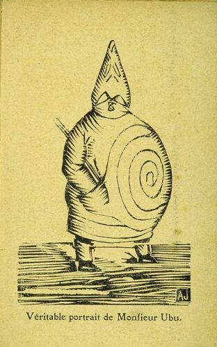 Ubu Roi