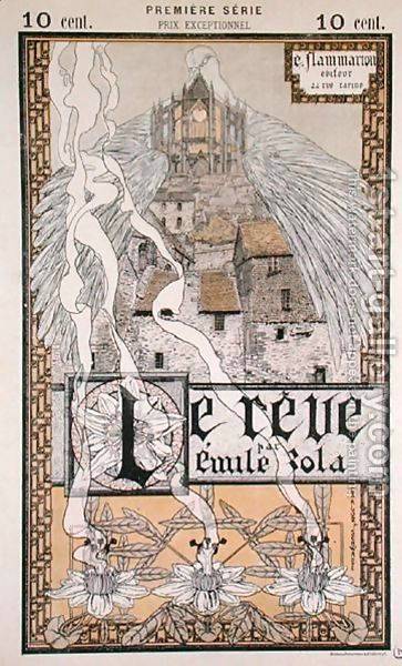Le Rêve