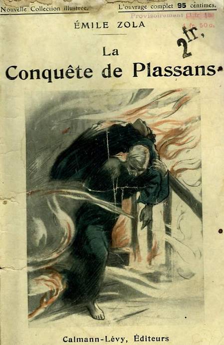 La Conquête de Plassans
