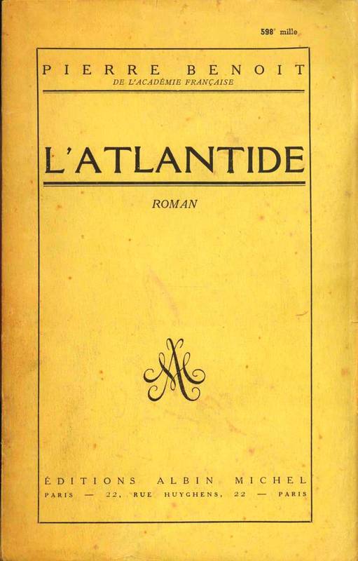 L’Atlantide