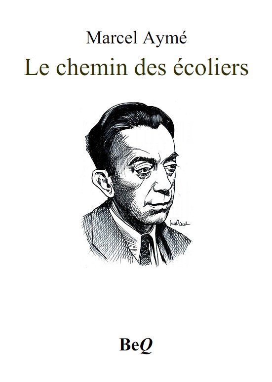 Le chemin des écoliers