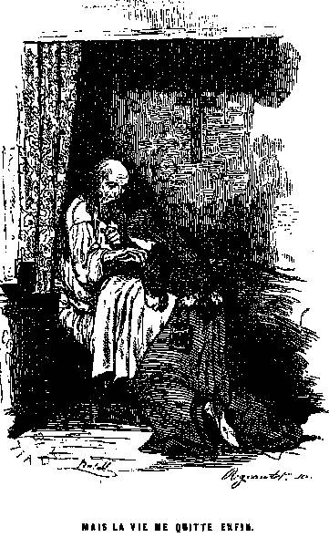 LES CONTES DE NOS PÈRES