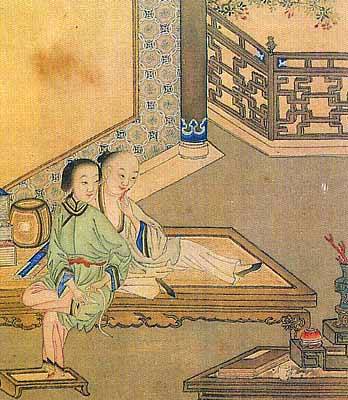 Le Fleuve des perles (L’araignée Rouge)