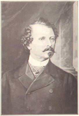 LE CHASSEUR DE PLANTES