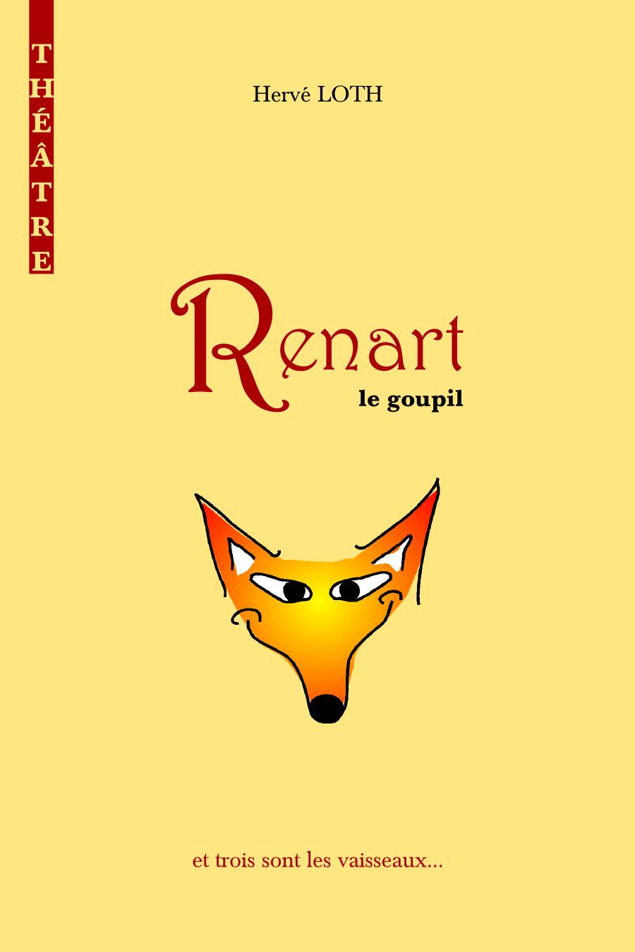 Renart le Goupil
