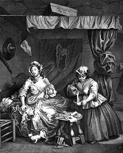 Mémoires de Fanny Hill, femme de plaisir