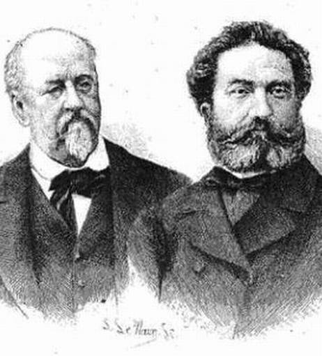 HISTOIRE D’UN PAYSAN - PREMIÈRE PARTIE - 1789 LES ÉTATS GÉNÉRAUX