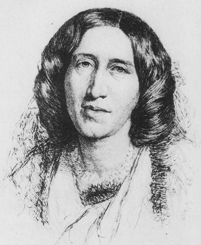 Middlemarch - Tome II