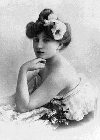 Mitsou ou Comment l’esprit vient aux filles