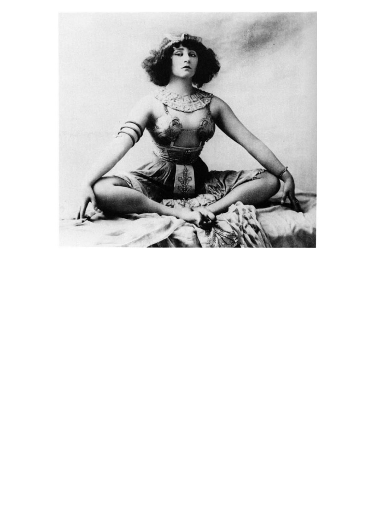 Conte des mille et un matins