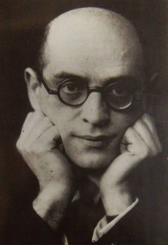 Le Marquis de Bolibar