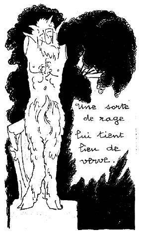 La Redoute des contrepéteries