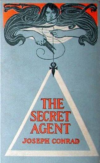 L’Agent secret