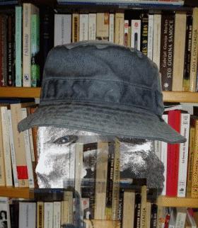 TERRE QUI N'EST A PERSONNE