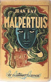 Malpertuis
