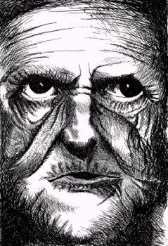 Le Peuple de l'Abîme