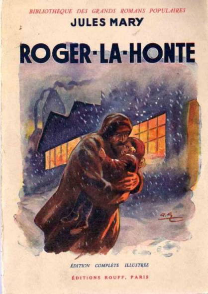 Roger-la-honte