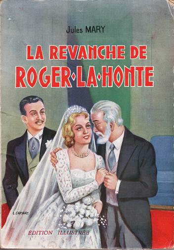 La Revanche de Roger-la-honte