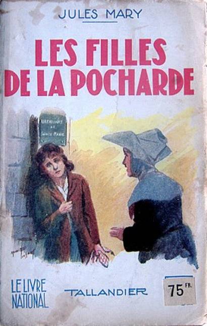 Les Filles de la pocharde