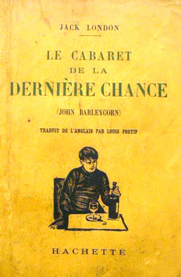 Le Cabaret de la dernière chance (John Barleycorn)