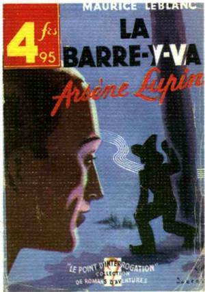 La Barre-y-va